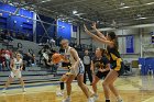WBBall vs MCLA  Wheaton College Women’s Basketball vs Massachusetts College of Liberal Arts. - Photo By: KEITH NORDSTROM